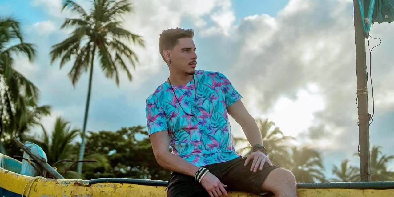 «Lo que sientes» lo nuevo de Lucas Coast